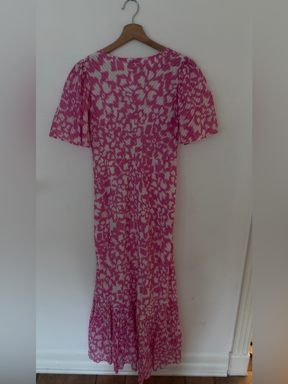 BANJANAN Olena Dress - Picture 4 of 7